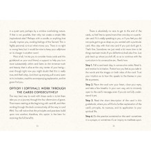 Insight Editions of Cultivating Grace cards Insight Editions of Cultivating Grace cards