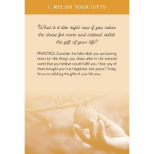 Insight Editions of Cultivating Grace cards Insight Editions of Cultivating Grace cards