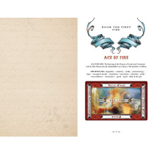 The Charles Dickens Taro kortos Schiffer Publishing The Charles Dickens Taro kortos Schiffer Publishing