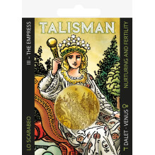 The Empress talismanas Lo...