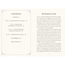 Insight Editions of Cultivating Grace cards Insight Editions of Cultivating Grace cards