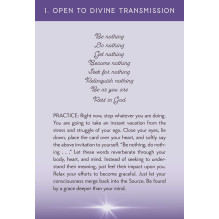 Insight Editions of Cultivating Grace cards Insight Editions of Cultivating Grace cards