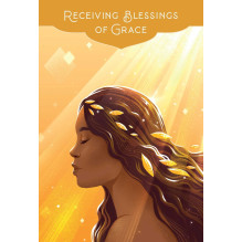 Insight Editions of Cultivating Grace cards Insight Editions of Cultivating Grace cards