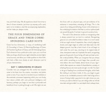 Insight Editions of Cultivating Grace cards Insight Editions of Cultivating Grace cards