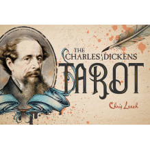 The Charles Dickens Taro kortos Schiffer Publishing The Charles Dickens Taro kortos Schiffer Publishing