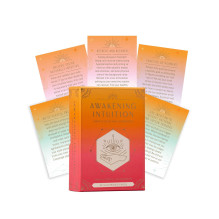 Awakening Intuition Oracle...
