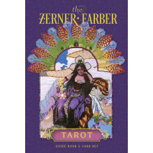 The Zerner Farber Taro kortos Schiffer Publishing The Zerner Farber Taro kortos Schiffer Publishing