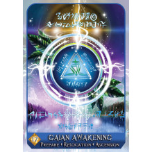 Magical Dimensions Oracle kortos Schiffer Publishing (2-asis leidimas) Magical Dimensions Oracle kortos Schiffer Publishing (2-asis leidimas)