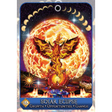 Magical Dimensions Oracle kortos Schiffer Publishing (2-asis leidimas) Magical Dimensions Oracle kortos Schiffer Publishing (2-asis leidimas)