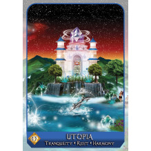 Magical Dimensions Oracle kortos Schiffer Publishing (2-asis leidimas) Magical Dimensions Oracle kortos Schiffer Publishing (2-asis leidimas)