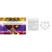 Magical Dimensions Oracle kortos Schiffer Publishing (2-asis leidimas) Magical Dimensions Oracle kortos Schiffer Publishing (2-asis leidimas)