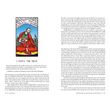 The Buddha Taro kortos Schiffer Publishing The Buddha Taro kortos Schiffer Publishing
