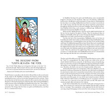 The Buddha Taro kortos Schiffer Publishing The Buddha Taro kortos Schiffer Publishing
