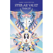 Stellar Vault Taro kortos US Games Systems Stellar Vault Taro kortos US Games Systems