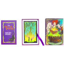Hocus Pocus Taro kortos Insight Editions