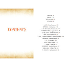 Between the worlds Oracle kortos Schiffer Publishing