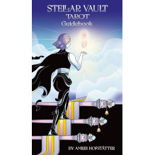 Stellar Vault Taro kortos US Games Systems Stellar Vault Taro kortos US Games Systems