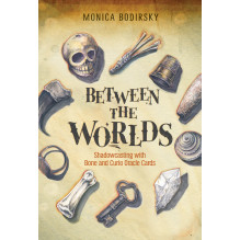 Between the worlds Oracle kortos Schiffer Publishing