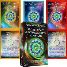 Positive Astrology Kortos AGM Positive Astrology Kortos AGM