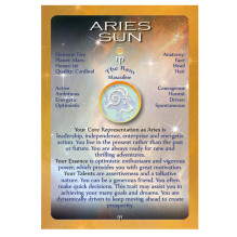 Positive Astrology Kortos AGM Positive Astrology Kortos AGM