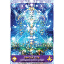 Celestial Frequencies Oracle Cards and Healing Activators Oracle kortos Schiffer Publishing Celestial Frequencies Oracle Cards and Healing Activators Oracle kortos Schiffer Publishing