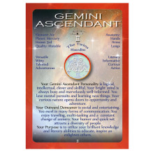 Positive Astrology Kortos AGM