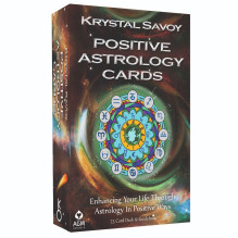 Positive Astrology Kortos AGM