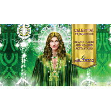Celestial Frequencies Oracle Cards and Healing Activators Oracle kortos Schiffer Publishing Celestial Frequencies Oracle Cards and Healing Activators Oracle kortos Schiffer Publishing