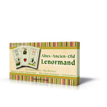Kortos Old Lenormand AGM