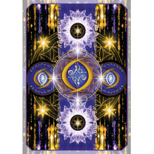 Celestial Frequencies Oracle Cards and Healing Activators Oracle kortos Schiffer Publishing Celestial Frequencies Oracle Cards and Healing Activators Oracle kortos Schiffer Publishing