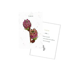 Listening to flowers Oracle kortos Schiffer Publishing Listening to flowers Oracle kortos Schiffer Publishing