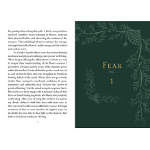Listening to flowers Oracle kortos Schiffer Publishing Listening to flowers Oracle kortos Schiffer Publishing