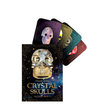 Oracle of the Crystal...