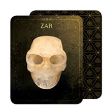 Oracle of the Crystal Skulls Oracle kortos Schiffer Publishing Oracle of the Crystal Skulls Oracle kortos Schiffer Publishing