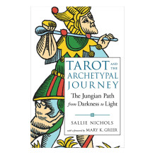Tarot and the Archetypal...