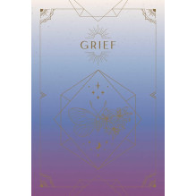 The Grief, Grace, and Healing Oracle kortos Insight Editions The Grief, Grace, and Healing Oracle kortos Insight Editions