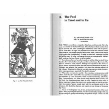 Tarot and the Archetypal Journey knyga Weiser Books Tarot and the Archetypal Journey knyga Weiser Books