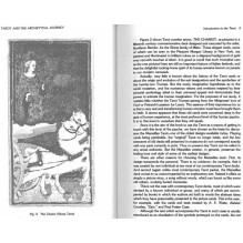 Tarot and the Archetypal Journey knyga Weiser Books Tarot and the Archetypal Journey knyga Weiser Books