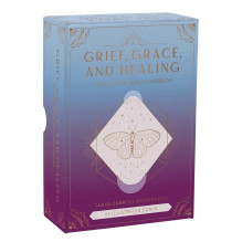 The Grief, Grace, And Healing Oracle Cards Insight Editions The Grief, Grace, And Healing Oracle Cards Insight Editions