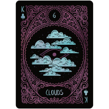 Folk Art Lenormand kortos US Games Systems Folk Art Lenormand kortos US Games Systems