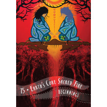 Wisdom of the Elders Oracle kortos Hay House