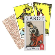 Tarot De Ae Waite Premium...