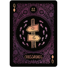 Folk Art Lenormand kortos US Games Systems Folk Art Lenormand kortos US Games Systems