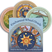 Enchanted Wheel Oracle...