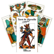 Tarot De Marsella Convos...