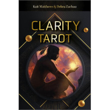 Clarity Taro Kortos Schiffer Publishing