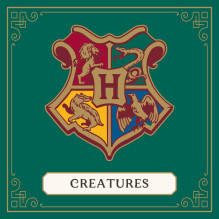 Harry Potter: Conversation Cards: 125 Magical Musings kortos Insight Editions Harry Potter: Conversation Cards: 125 Magical Musings kortos Insight Editions