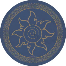 Enchanted Wheel Oracle kortos US Games Systems Enchanted Wheel Oracle kortos US Games Systems