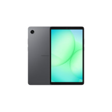 Planšetinis Samsung Galaxy Tab A11 8.6", 8GB / 128GB, pilka