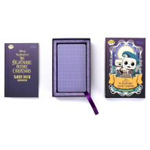 Funko: The Nightmare Before Christmas Taro kortos Insight Editions Funko: The Nightmare Before Christmas Taro kortos Insight Editions